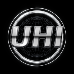 UHI logo