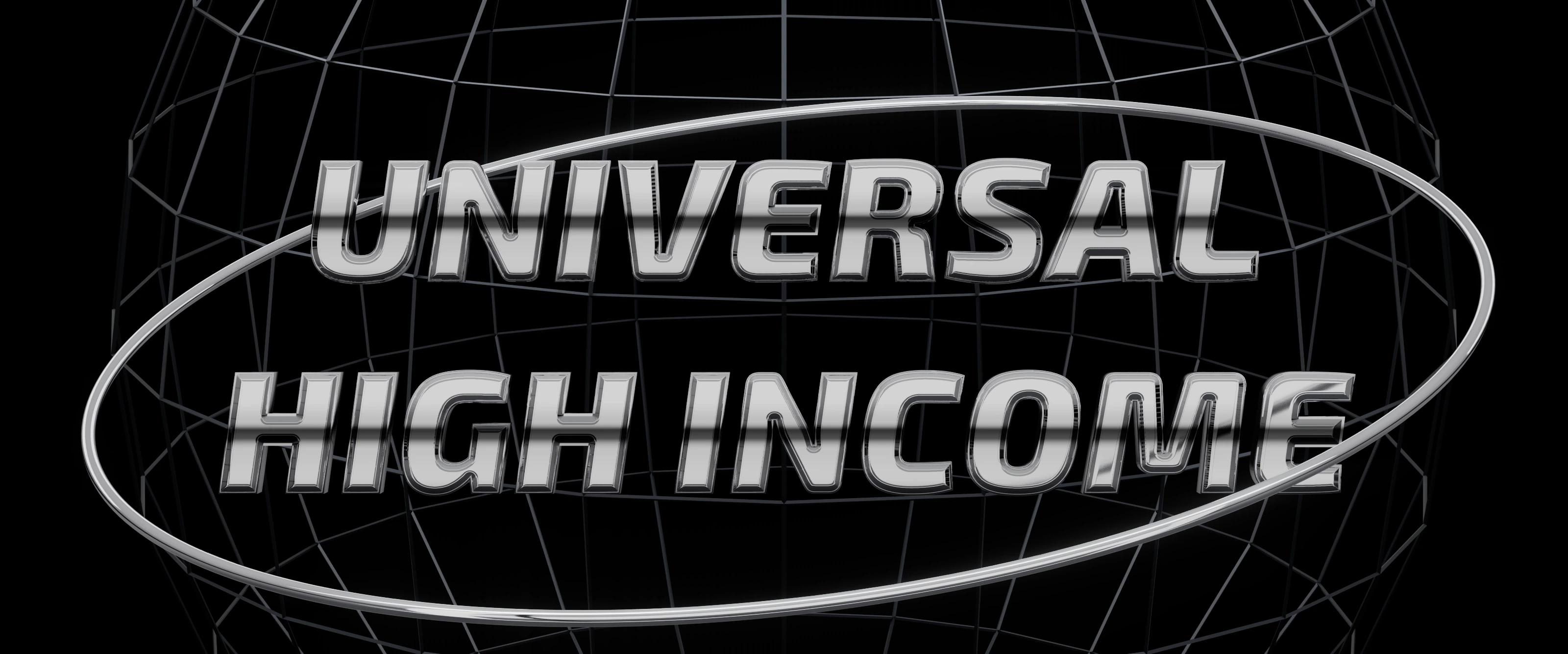 Universal High Income